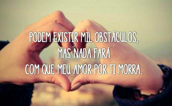 💌  Fotos com uma declaração de amor 💌 ❤️️ screenshot 4