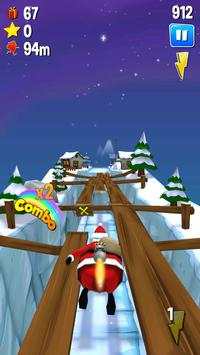 Running With Santa 2 screenshot 6