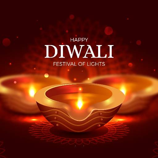 Diwali HD Wallpaper 2019 1.1