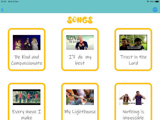 JAM Kids screenshot 7