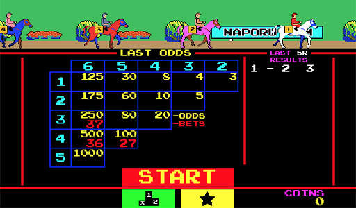 Horse Racing screenshot 6