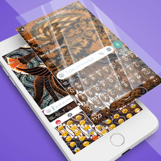 AZERTY Keyboard 1.2.0