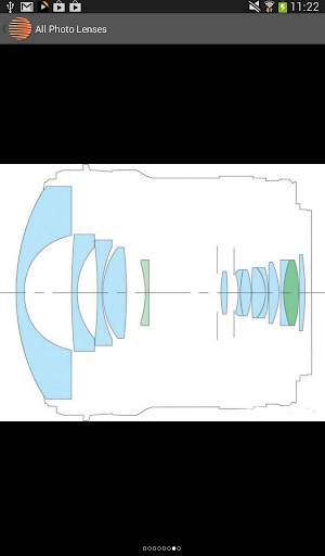 All Photo Lenses screenshot 12
