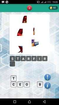 Quiz For Teen Titans Go screenshot 2