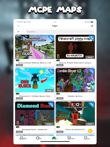 Cobblemon Addon - Minecraft PE screenshot 18