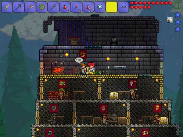 Terraria screenshot 10