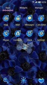 Butterfly 91 Launcher Theme screenshot 3