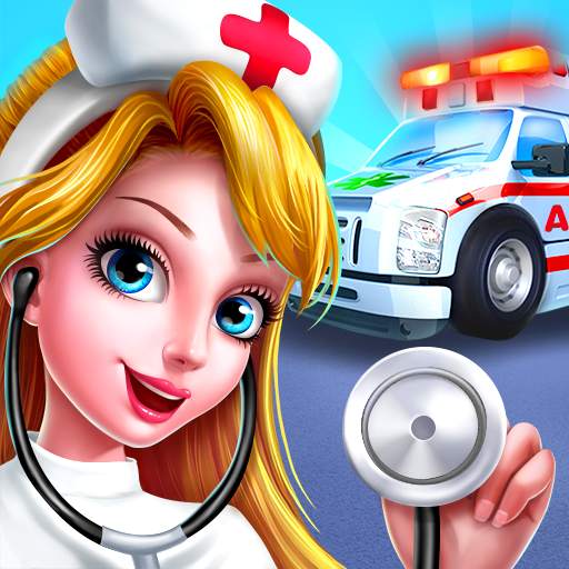 911 Ambulance Doctor 5.0.5093