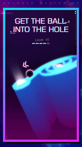 Balance Master 3D screenshot 2