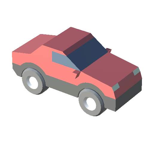 Road Fighter 3D 0.1