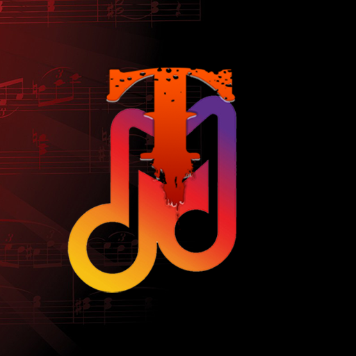 Tribal Music आइकन