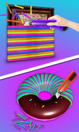 Satisfying Stress Relief Games screenshot 3