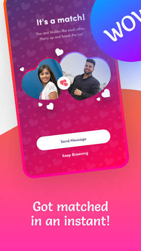 HiHi:MEET PEOPLE & SAY HI TO THEM screenshot 4