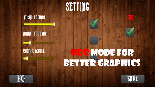 draw on sky (Racing) screenshot 5