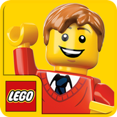 LEGO® In-Store Action иконка