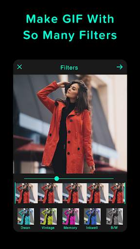 Gif Maker Photo Video screenshot 2