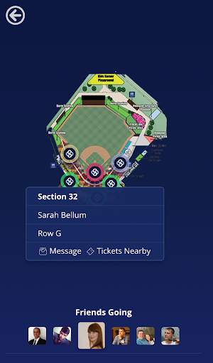 The Social Scene screenshot 3
