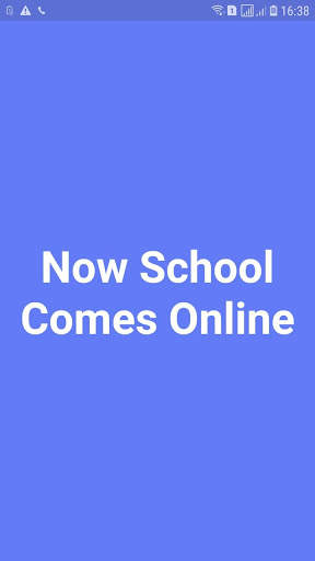 SBSM School 1 تصوير الشاشة