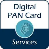 Digital PAN Card Services