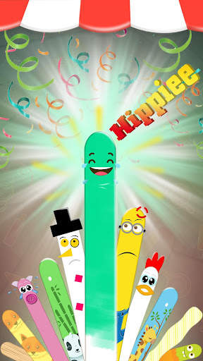 Sweet Candy Maker Chef Cooking screenshot 4