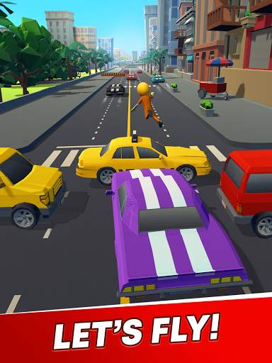 Mini Theft Auto: Never fast enough! स्क्रीनशॉट 7