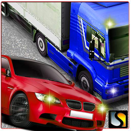 Ultimate Car Racing Fever 3D 1.0