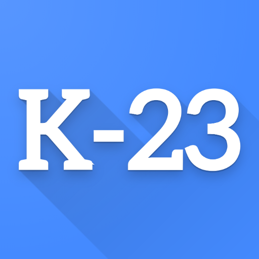 K23 news article icon
