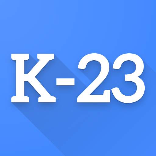 K23 news article 1.1.3