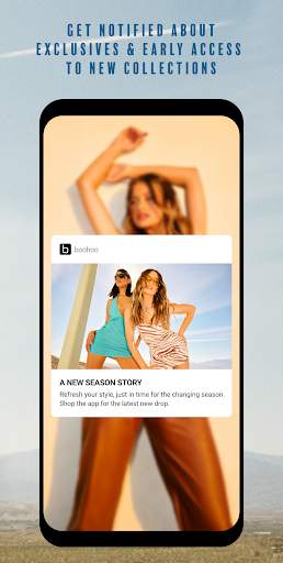 boohoo – Clothes Shopping screenshot 5