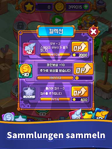 Jewel Maker : Match 3 Puzzle screenshot 22