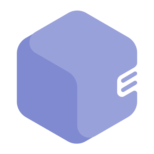 My Parcels icon