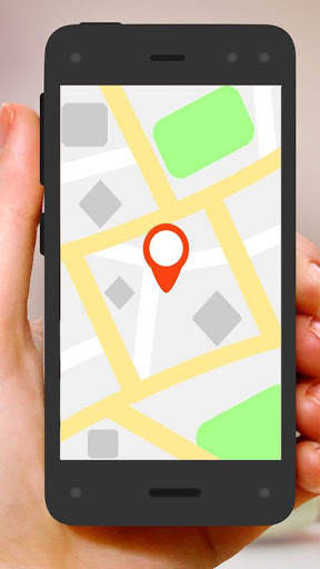 Phone Number Locator - Live Caller Location Finder screenshot 2