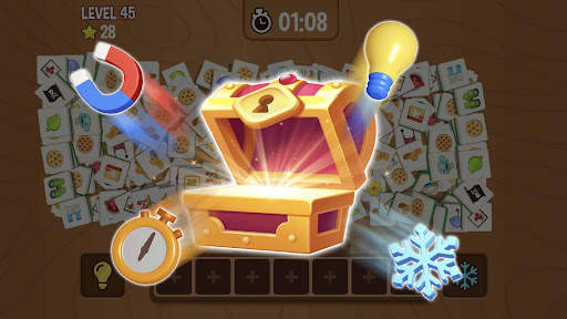 Tile Triple 3D screenshot 6