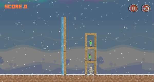 Angry Herobrine स्क्रीनशॉट 13
