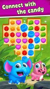 Gummy Crush screenshot 1