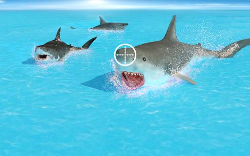 Shark Hunting Deep Dive 2 screenshot 22