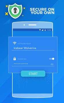 Wifi Hotspot screenshot 4