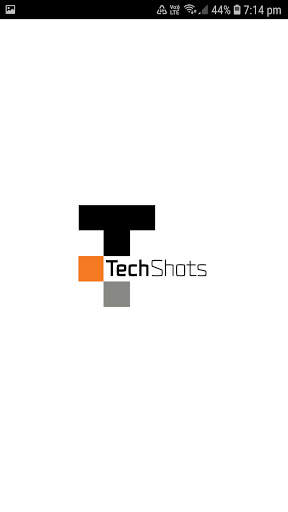 TechShots screenshot 1