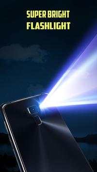 LED Flashlight & HD Torch - Bright Flashlight screenshot 4