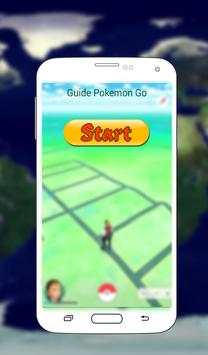 Guide Pokemon GO screenshot 1