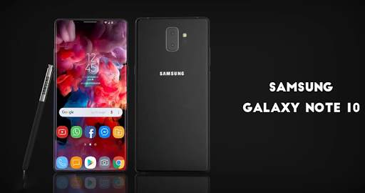 Galaxy S  Launcher - S10/S9/S8 screenshot 2