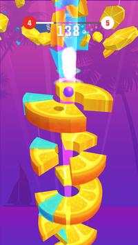 Helix Crush screenshot 3