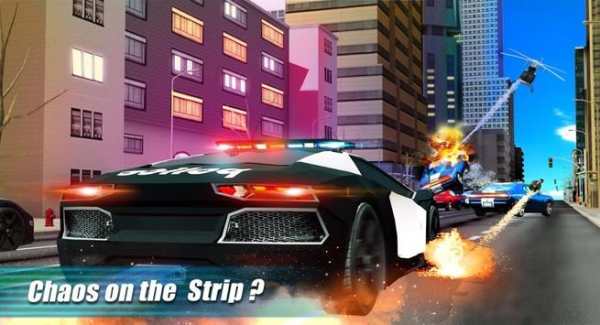 Grand Gangster Crime City स्क्रीनशॉट 3