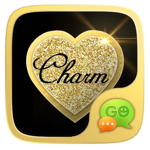 GO SMS PRO CHARM THEME icon