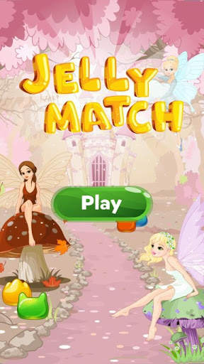Jelly Crush 2018 screenshot 7