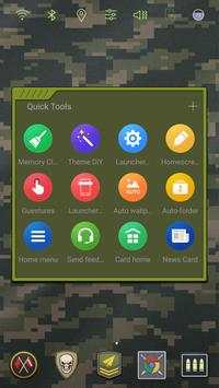 Military Patches Multi theme screenshot 5