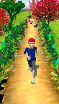 Temple Endless Jungle Run: The Dark Shadows screenshot 4