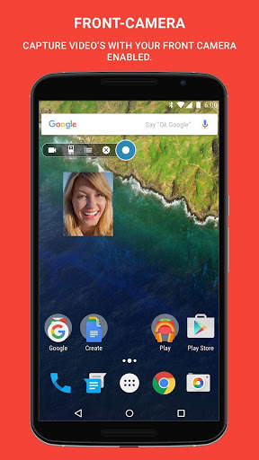 Pixel Screen Recorder screenshot 4