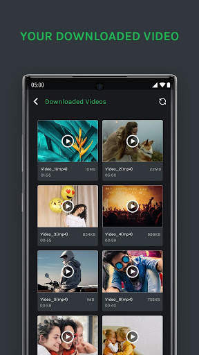 All video downloader 2020 : best video downloader screenshot 5