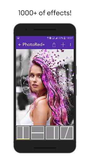 PhotoEd  screenshot 4